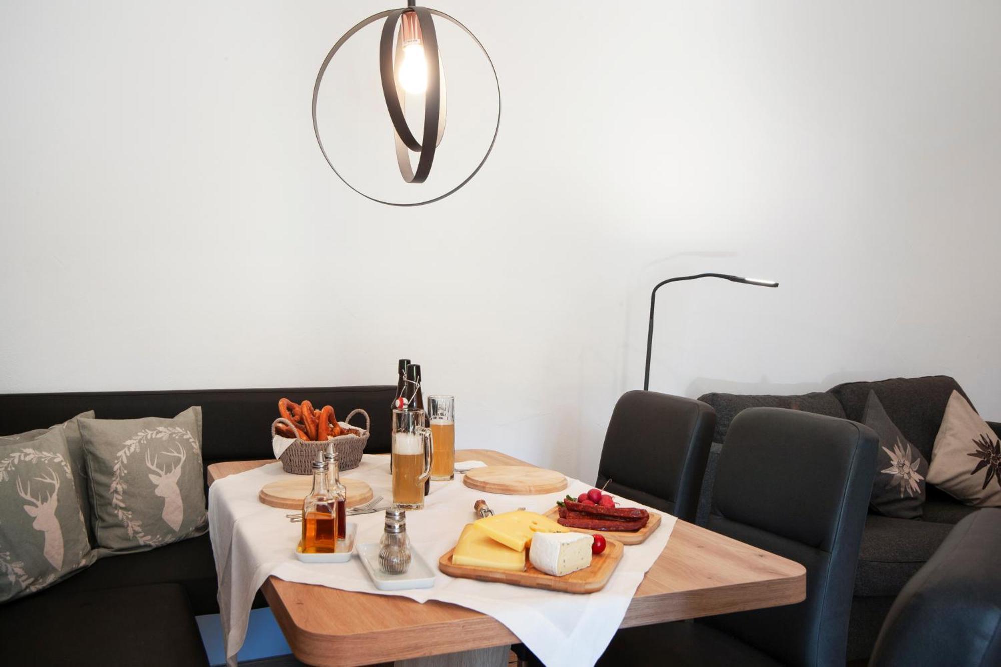 Allpano Dietmannsried Zewnętrze zdjęcie