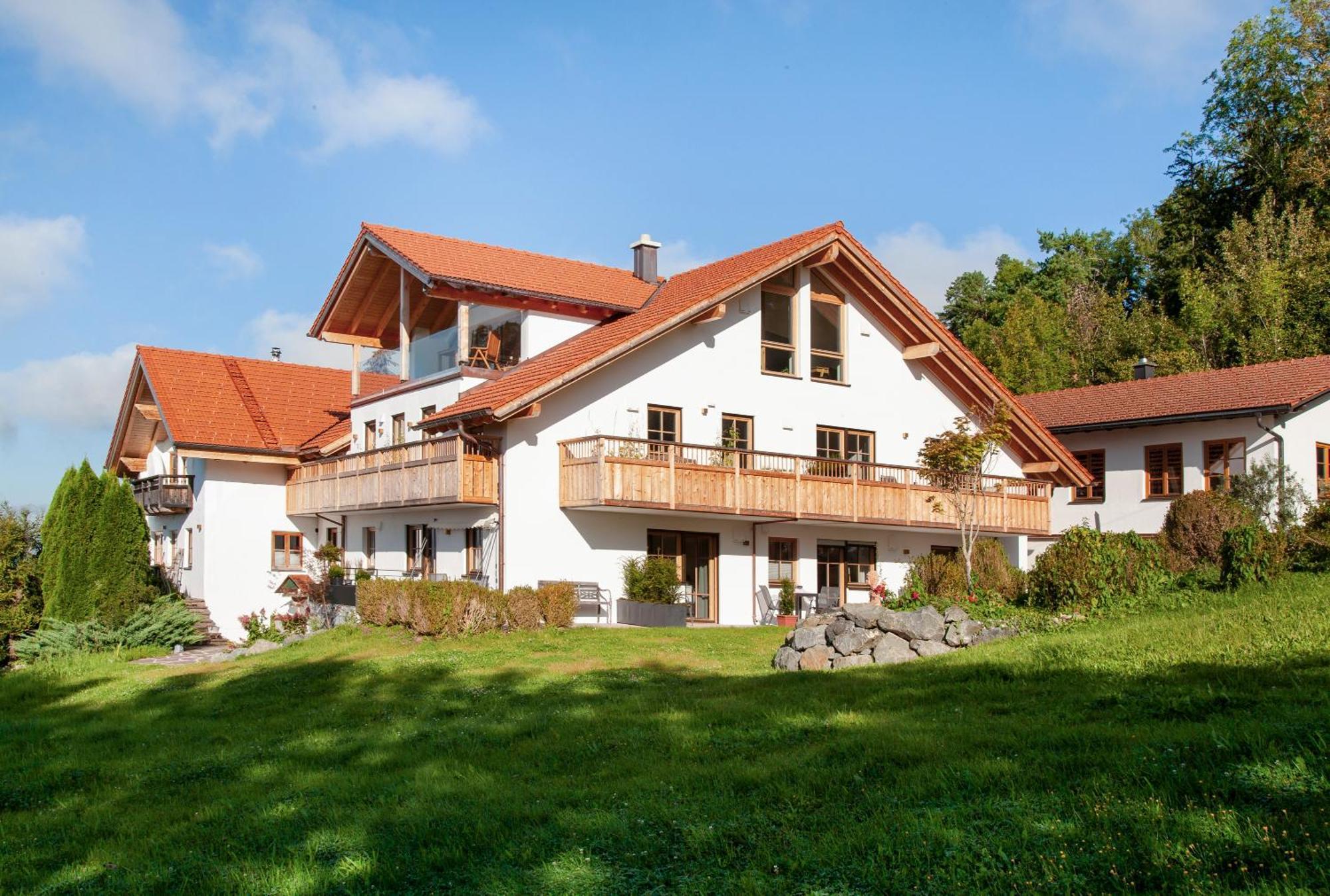 Allpano Dietmannsried Zewnętrze zdjęcie